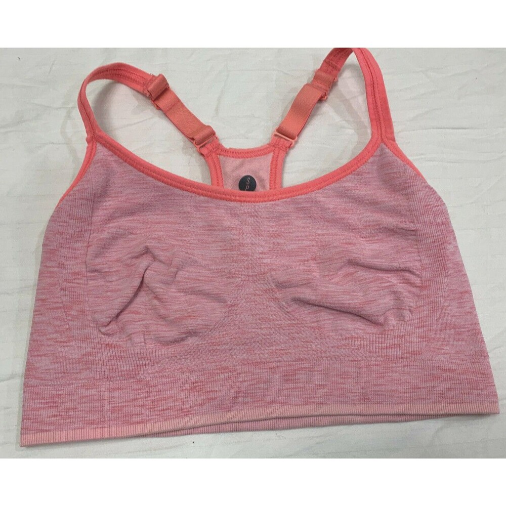 OLD NAVY WOMENS SPORTS BRA SIZE S